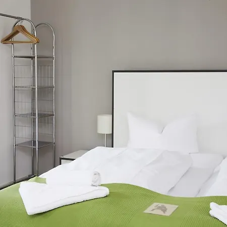 Apart Otel Karlito Apartmenthaus 3*