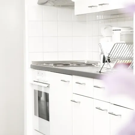 Karlito Apartmenthaus