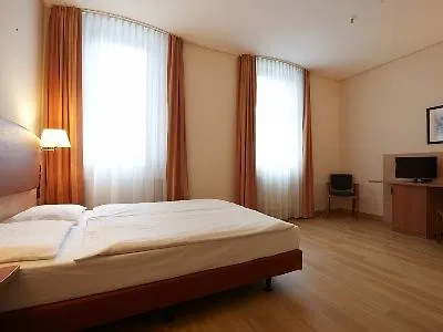 Intercityhotel Ostbahnhof Hotel Berlin
