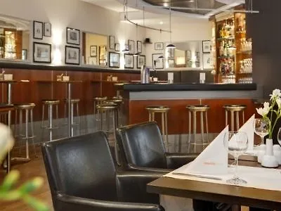 Hotel Intercityhotel Ostbahnhof