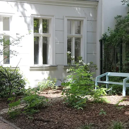 Apartment Nollendorf *