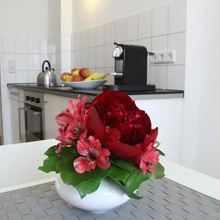 Nollendorf Apartment *