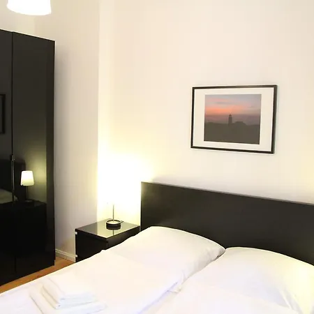 Apartment Nollendorf *