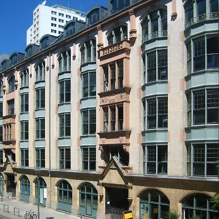 Hostel Citystay Mitte *