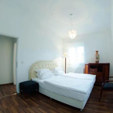 Apartment Grandmore Apartments Berlin Mitte