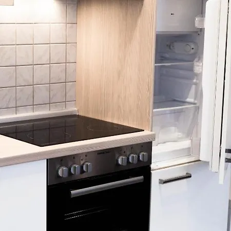 Apartment Grandmore Apartments Berlin Mitte Berlin