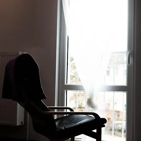 Grandmore Apartments Berlin Mitte *