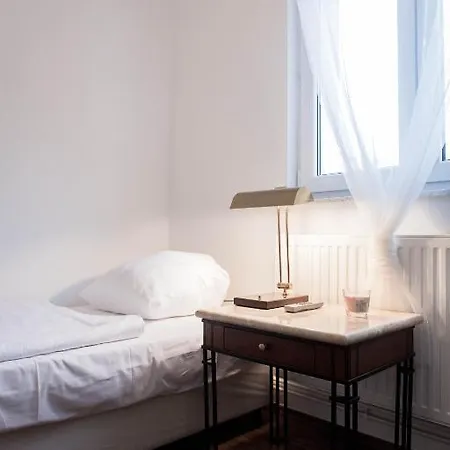 Grandmore Apartments Berlin Mitte