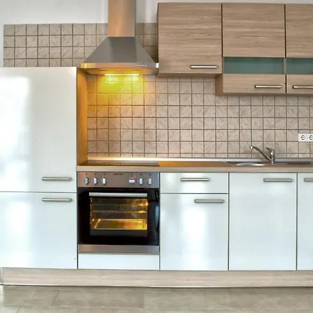 Grandmore Apartments Berlin Mitte Apartment Berlin