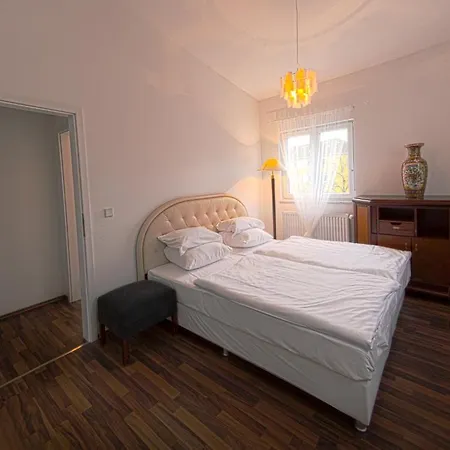 Grandmore Apartments Berlin Mitte Apartment