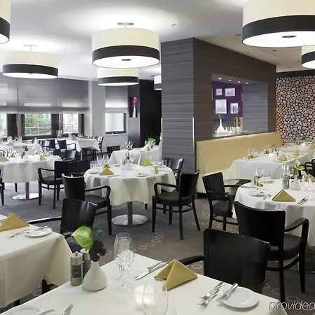 Hotel Crowne Plaza City Centre Ku'damm By Ihg Berlin