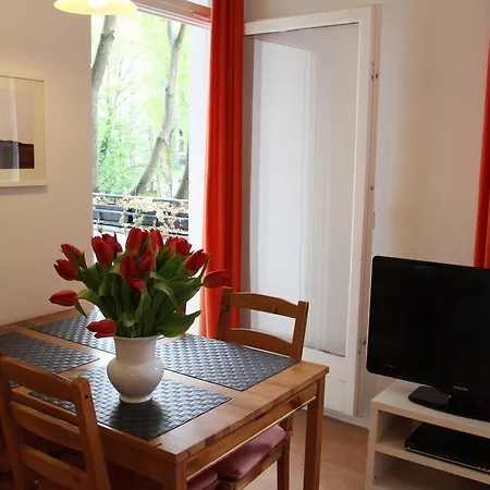 Apartment Nollendorf