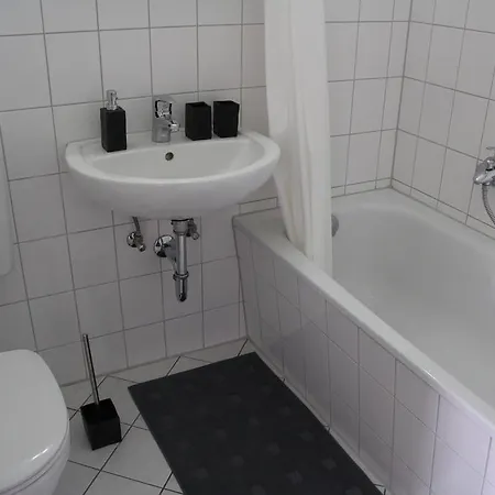 Nollendorf Apartment Berlin