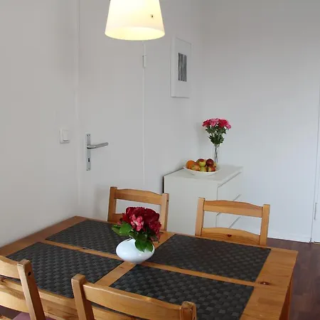 Nollendorf Apartment