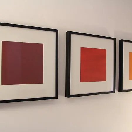 Nollendorf Apartment *
