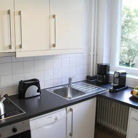 Nollendorf * Berlin