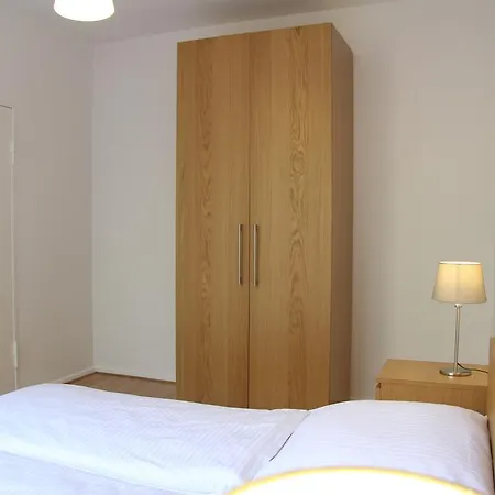 Nollendorf Apartment Berlin