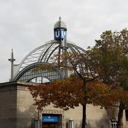 Nollendorf * Berlin