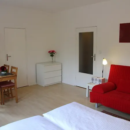 Apartment Nollendorf *