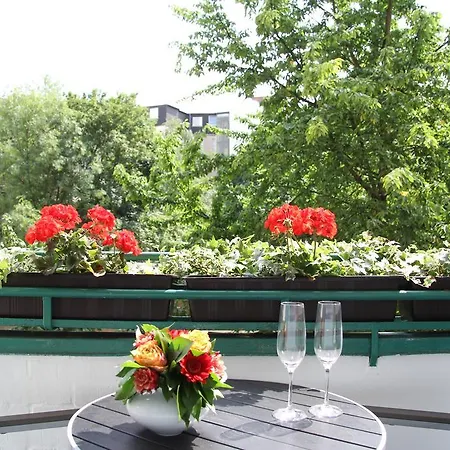 Nollendorf Berlin