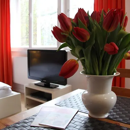 Apartment Nollendorf