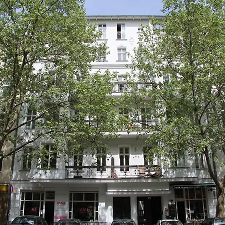 Nollendorf Berlin