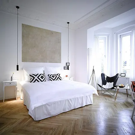 Gorki Aparthotel 5*
