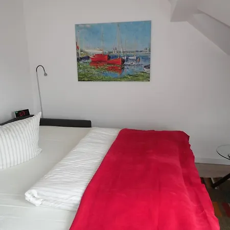 Haus Am Apartment Berlin