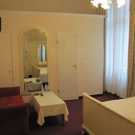 Fasanenhaus Guest house 3*
