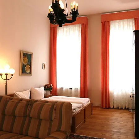 Guest house Fasanenhaus