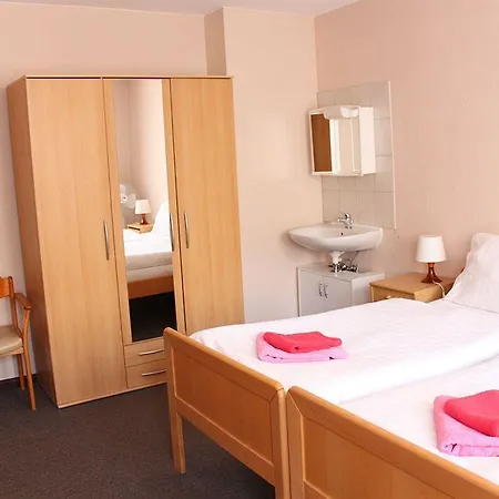 Guest house Aurora