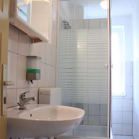 Guest house Aurora Berlin