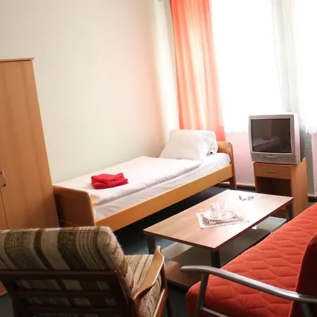 Aurora Guest house Berlin