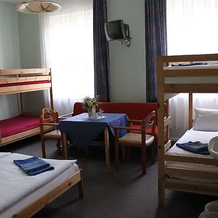 Guest house Aurora