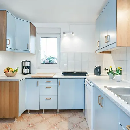Ferienwohnung Berlin * Berlín