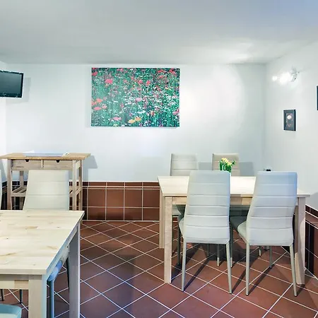 Apartment Ferienwohnung Berlin