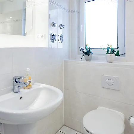 Ferienwohnung Berlin Berlin