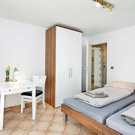 Ferienwohnung Berlin Apartment Berlin