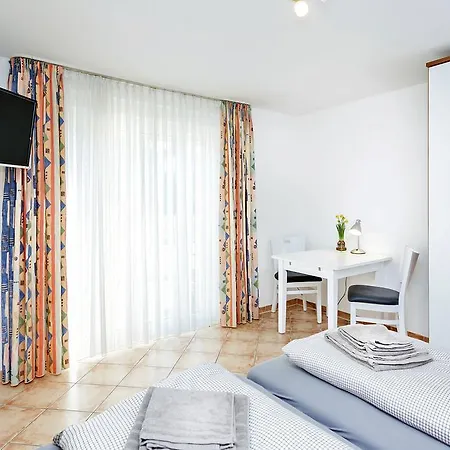Ferienwohnung Berlin Apartment