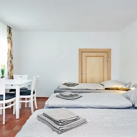Ferienwohnung Berlin Apartmán Berlín
