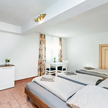 Ferienwohnung Berlin Apartment *