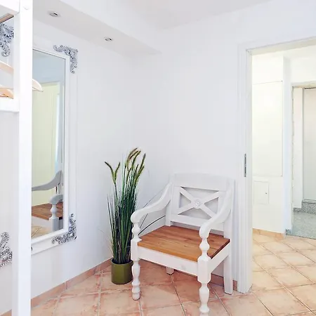 Ferienwohnung Berlin Apartment