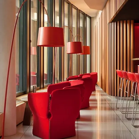 Swissotel Kurfuerstendamm