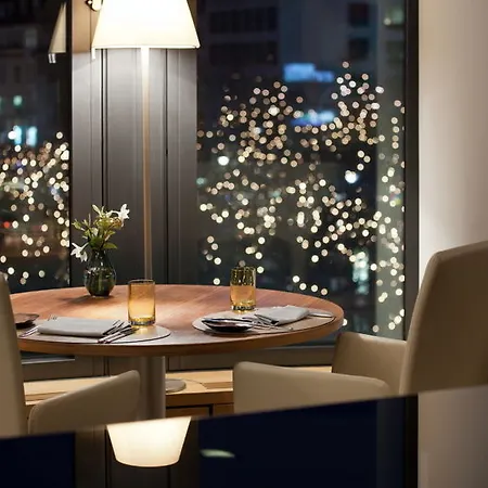 Swissotel Kurfuerstendamm 5* Berlin