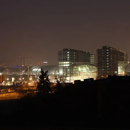A&o Hauptbahnhof *
