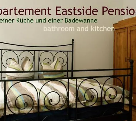 Eastside Prenzlauer Berg *