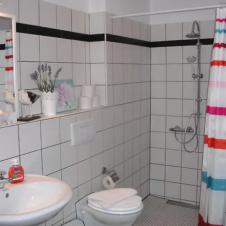 The 5 Lofts Apartment Berlin
