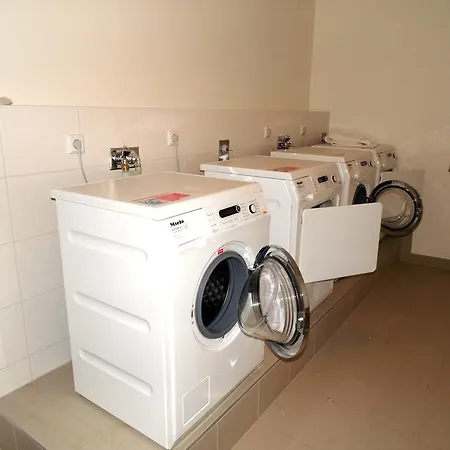 Haus Am Apartamento *