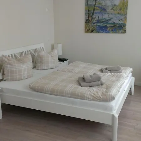 Haus Am Apartment Berlin