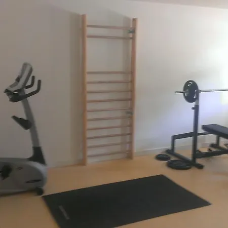 Haus Am